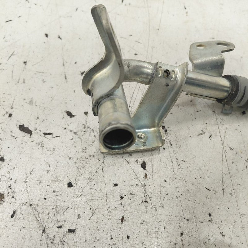 Nissan Rogue Coolant Line Crossover Pipe  2.5 2021 2022 2023