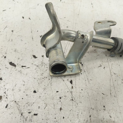 Nissan Rogue Coolant Line Crossover Pipe  2.5 2021 2022 2023