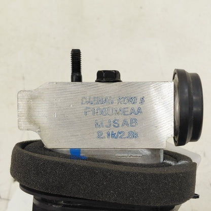 Air Conditioning AC Evaporator Front Thru 08/13/18 Fits 16-19 Kia Sore