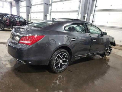 13363519 Air Conditioning AC Evaporator Fits 11-17 REGAL