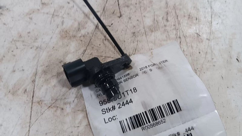 Subaru Forester Camshaft Cam Shaft Position Sensor  2017 2018 OEM