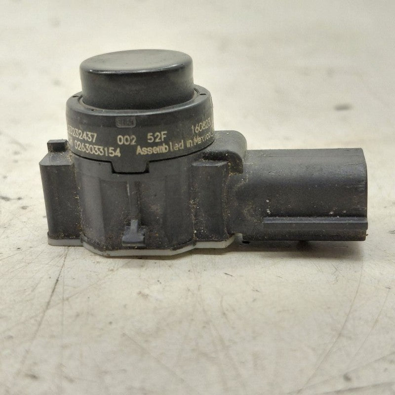Cadillac CT6 Back up Sensor 2018 2017 2016