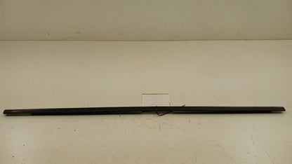 Chevy Cobalt Door Glass Window Weather Strip Trim Front Right Passenger 2006 200