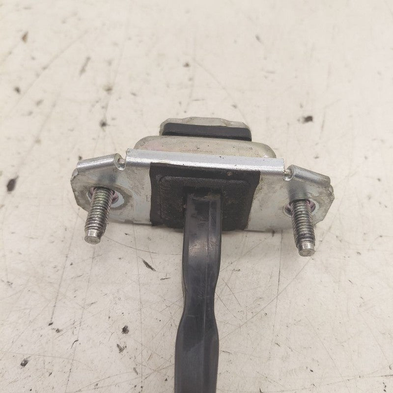 Kia Sorento Door Check Left Driver Rear Hinge Stop Stopper Detent 2018