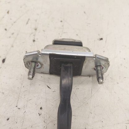 Kia Sorento Door Check Left Driver Rear Hinge Stop Stopper Detent 2018