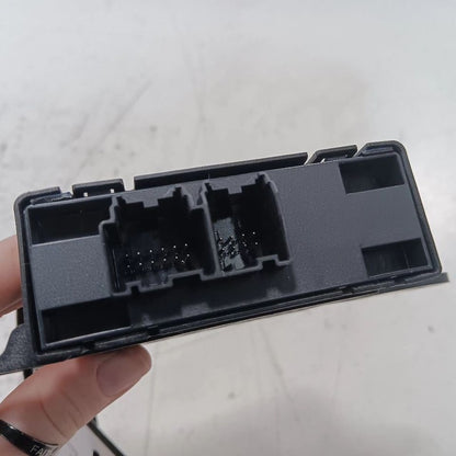 Driver Park Assist  520646360 Fits 16-20 Jeep Renegade OEM