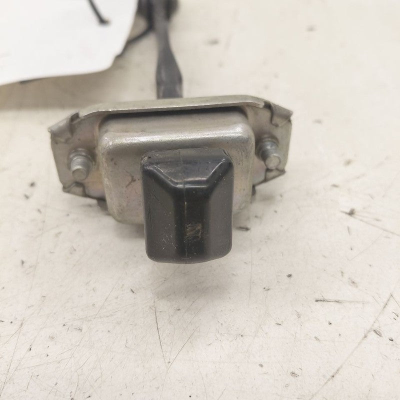 Nissan Murano Door Check Left Driver Rear Hinge Stop Stopper Detent  2