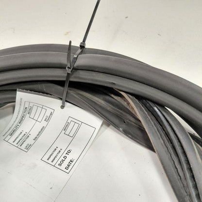 Buick Encore Trunk Lid Hatch Door Rear Back Rubber Seal  2020 2019 201