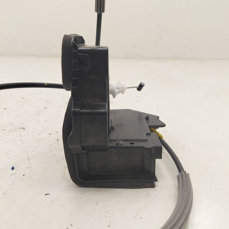 Chevy Trax Door Latch Lock Right Passenger Front  2025 2024