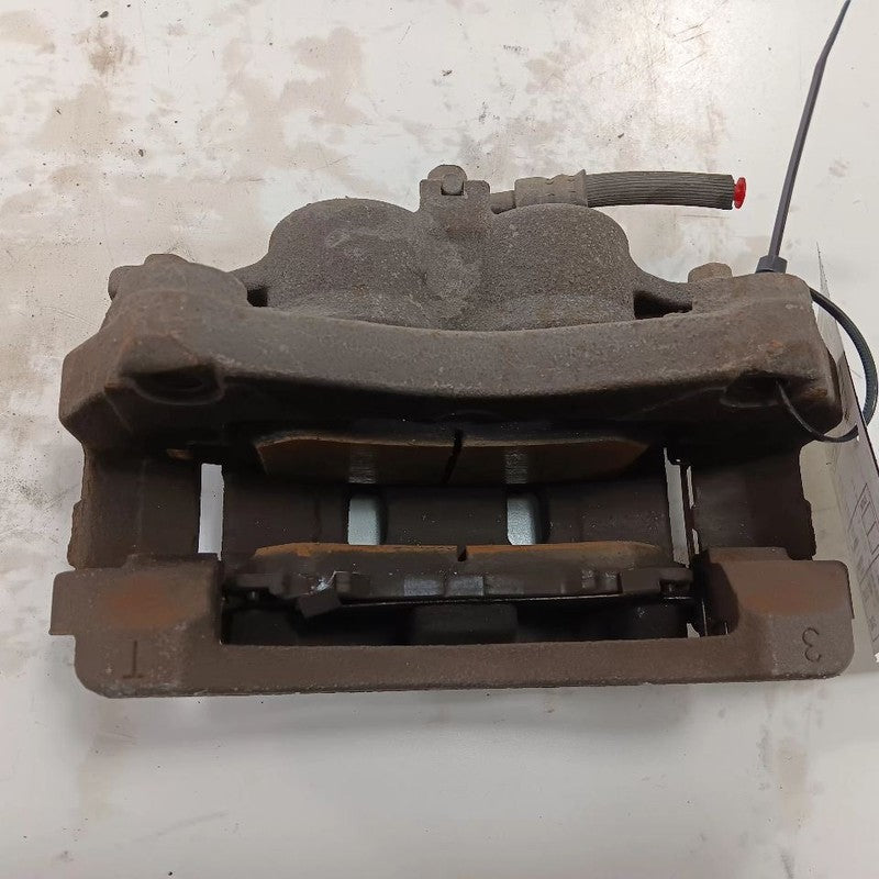 Passenger Right Brake Caliper Front Dual Piston Fits 14-22 INFINITI Q5
