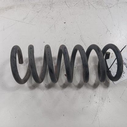 Coil Spring Rear Back Fits 16-17 INFINITI QX50 OEM