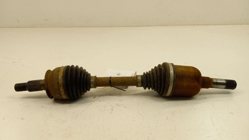 Chevy Malibu CV Axle Shaft 2015