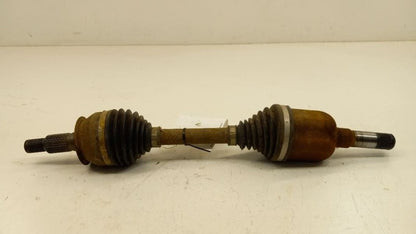 Chevy Malibu CV Axle Shaft 2015