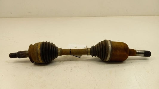 Chevy Malibu CV Axle Shaft 2015