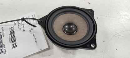 Mini Cooper Paceman Speaker Right Passenger Front 2013 2014 2015 2016 