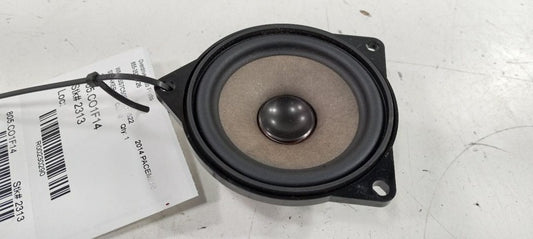 Mini Cooper Paceman Speaker Right Passenger Front 2013 2014 2015 2016 