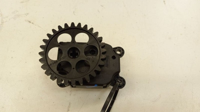 Chevy Malibu Flap Door Motor Heater AC Door Actuator 2013 2014 2015 2016