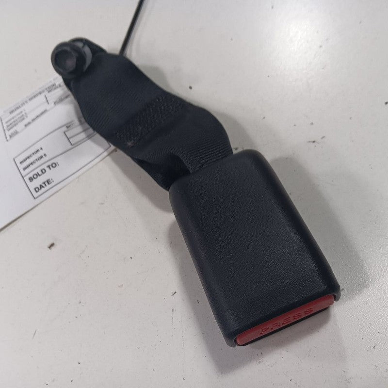 Kia Sorento Left Rear Third Row Seat Belt Buckle Latch 2018 2017 2016