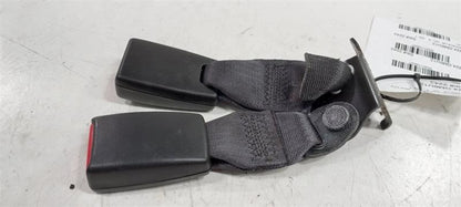 Cadillac CTS Seat Belt Buckle Latch Left Rear Back 2010 2011 2012 2013 2014
