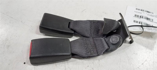 Cadillac CTS Seat Belt Buckle Latch Left Rear Back 2010 2011 2012 2013 2014