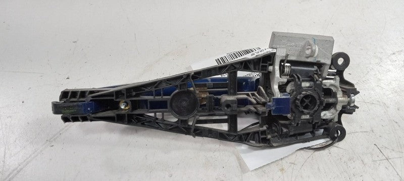 92233089 Door Handle Exterior Front Painted Without Chrome Insert Fits 13-20 TRAX