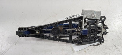 92233089 Door Handle Exterior Front Painted Without Chrome Insert Fits 13-20 TRAX