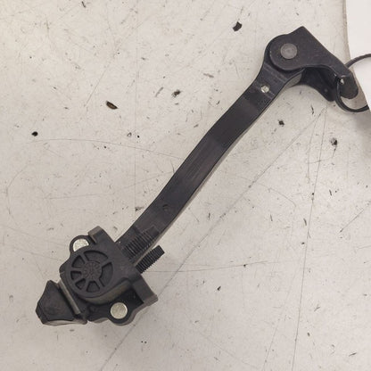 Chevy Volt Door Check Left Driver Front Hinge Stop Stopper Detent 2016
