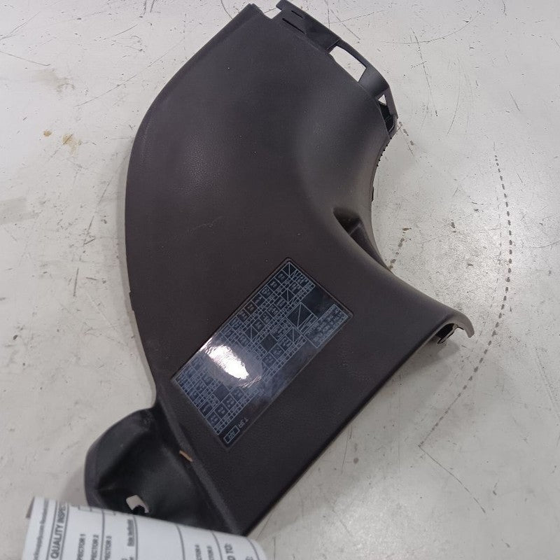 Acura ILX Kick Panel Trim Left Driver  2016 2017 2018