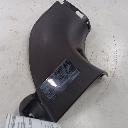 Acura ILX Kick Panel Trim Left Driver  2016 2017 2018