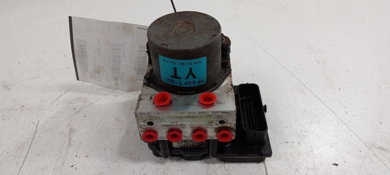 Anti-Lock Brake Part Pump Modulator Actuator VIN C Fits 11-13 SONATA  
