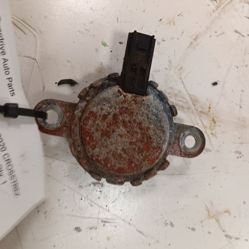Subaru Crosstrek Variable Timing Gear Oil Control Valve Cylinder Head 