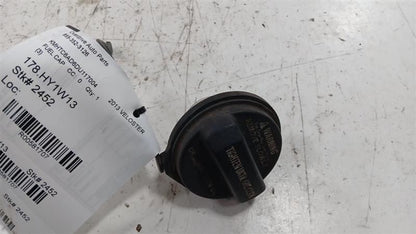 Hyundai Veloster Gas Tank Fuel Cap  2012 2013 2014 2015 