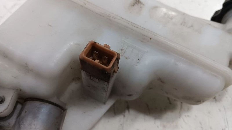 585103Y500 Brake Master Cylinder Sedan US Built Fits 11-16 ELANTRA