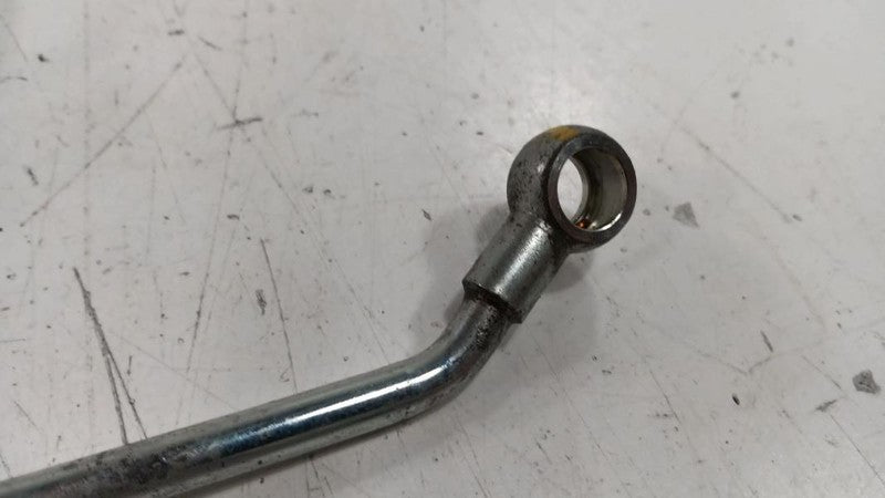 Subaru Impreza Engine Oil Line 2017 2018 2019 2020 2021 2022