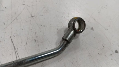 Subaru Impreza Engine Oil Line 2017 2018 2019 2020 2021 2022