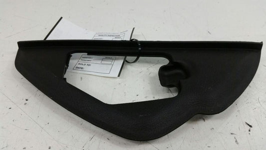 Hyundai Sonata Dash Side Cover Left Driver Side Trim Panel OEM 2008 2009 2010