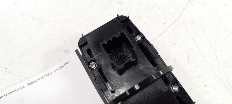 Chrysler 200 Power Window Switch Right Passenger Front 2015 2016 2017