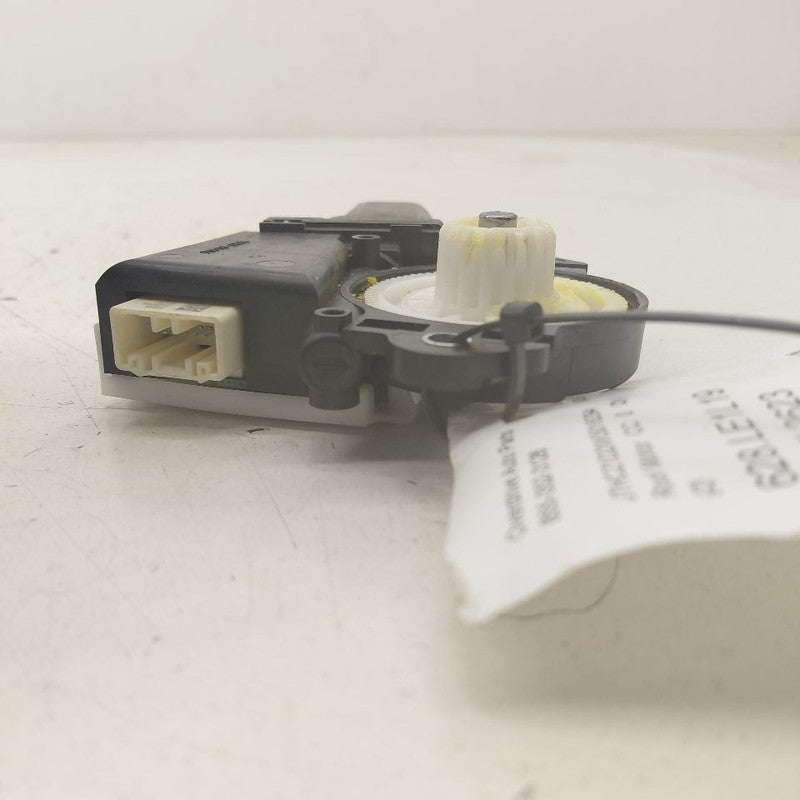 Lexus IS350 Electric Power Sun Moon Roof Glass Motor  2020 2019 2018