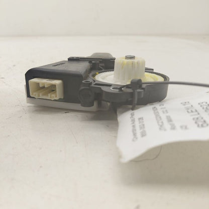 Lexus IS350 Electric Power Sun Moon Roof Glass Motor  2020 2019 2018