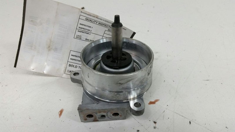 Chevy Malibu 2007 Axle Parts Misc 2004 2005 2006 2008 OEM