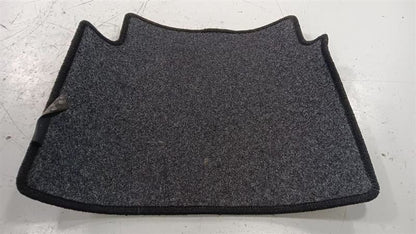 Hyundai Veloster Floor Mat Right Passenger Side Rear  2012 2013 2014 2015 