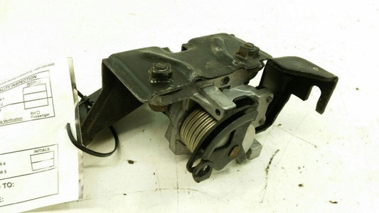 2001 Hyundai XG 300 Engine Parts Misc 2002 2003 2004 2005