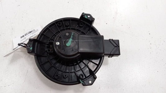 05191345AA Blower Motor Classic Style Vertical Rear Door Handle Fits 07-17 COMPASS