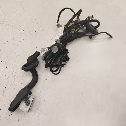Cadillac CT6 Door Harness Wire Wiring Right Passenger Rear  2018 2017 