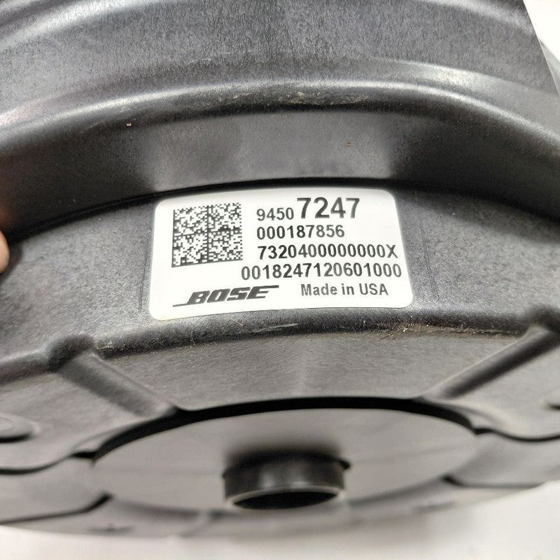 Buick Encore Subwoofer Sub Woofer Speaker  2020 2019 2018 OEM