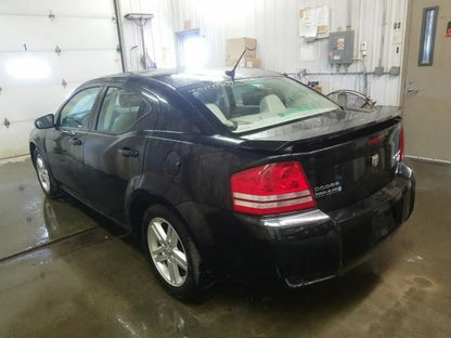  2010 Dodge Avenger Speaker Left Driver Front 2008 2009 2011 2012