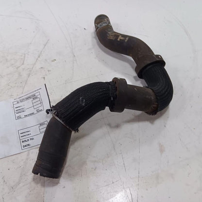 Ford Ecosport Radiator Hose Line Tube  2018 2019 2020 2021 2022 OEM
