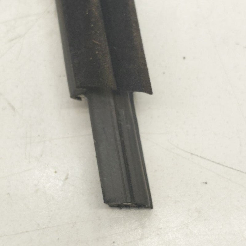 Volvo S60 Left Rear Weather Strip Interior  2013 2014 2015