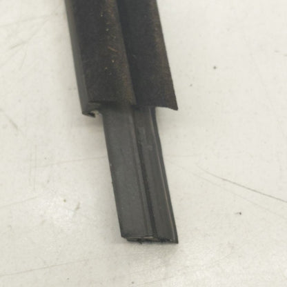 Volvo S60 Left Rear Weather Strip Interior  2013 2014 2015