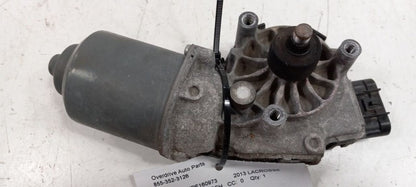Windshield Wiper Motor Fits 10-16 LACROSSE  OEM